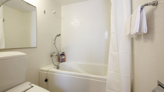 セミダブルルーム　禁煙