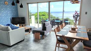 リビング エリア / 17