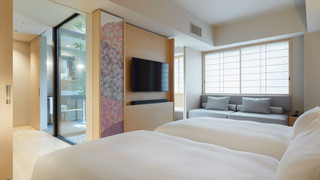 プレミアツイン 禁煙（39平米）