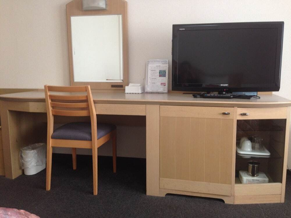 客室の設備とサービス