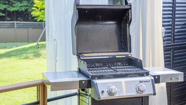 専用キッチン / 6