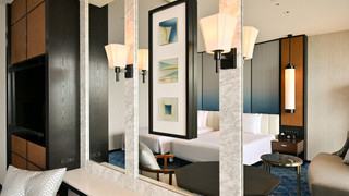 プレミアツイン 禁煙（3歳以上の添い寝追加料金現地払い）