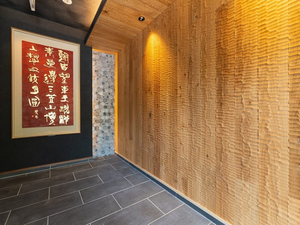 レセプション ホール