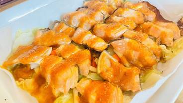 朝食ビュッフェ / 6