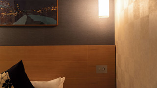 スタンダード ダブルルーム 禁煙