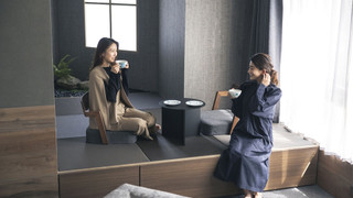 [Corner Suite] with tatami space-Zen Nook- (70㎡) 禁煙