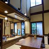 京町家 楽遊 堀川五条（京都府 町家） / 3