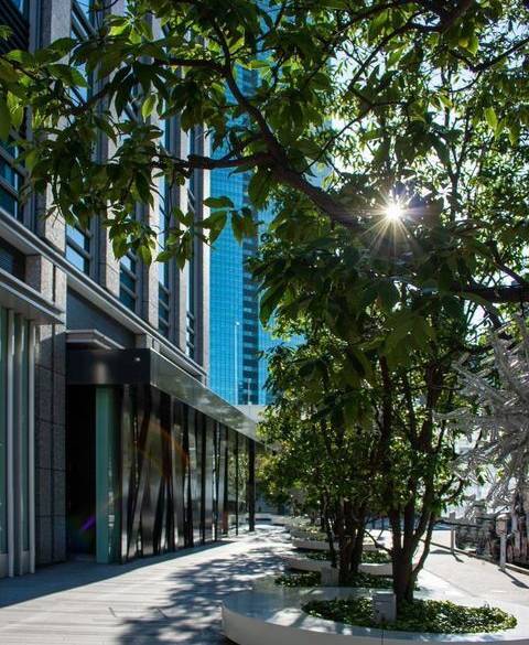 胸が高鳴る
チェックイン / 3