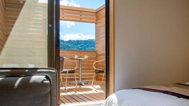 バルコニー / 12