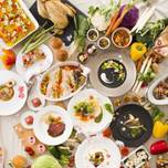 家族で記念日食事♡大阪の子どもと行けるレストラン7選