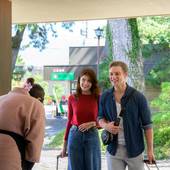 天女の館 羽衣ホテル（静岡県 旅館） / 2