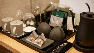 スタンダードツイン [スタンダード] [ツインルーム] [禁煙]