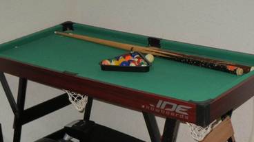 フィットネス設備 / 4