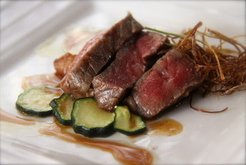 「zoe's」料理 1266112 