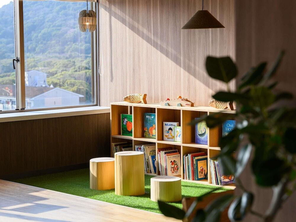 レストラン