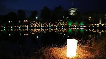 施設の敷地 / 14