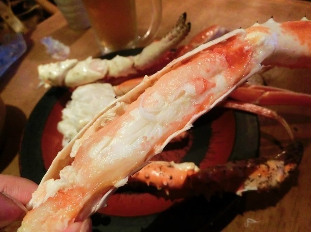 心ゆくまでご堪能あれ 札幌でおすすめのカニ食べ放題のお店7選 Icotto イコット