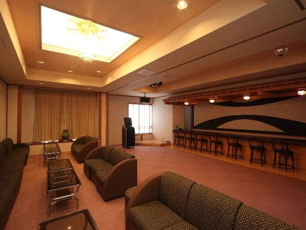 カラオケ ルーム