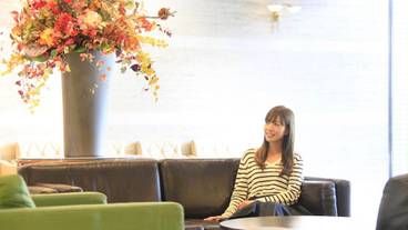 ロビー応接スペース / 5