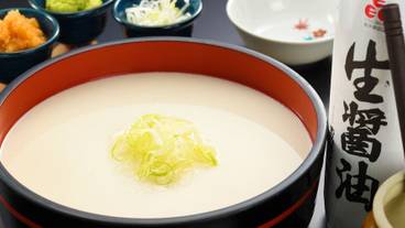 朝食ビュッフェ / 14