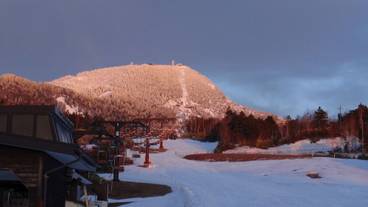 スノー スポーツとスキー / 7