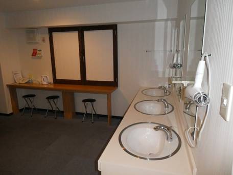 湯の川温泉 ホテル雨宮館 / 4