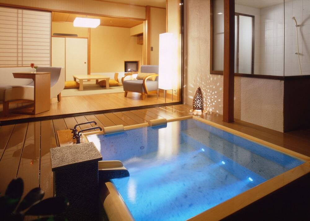 充実のベビーグッズにキッズスペースもあるファミリー向け湯宿4277902