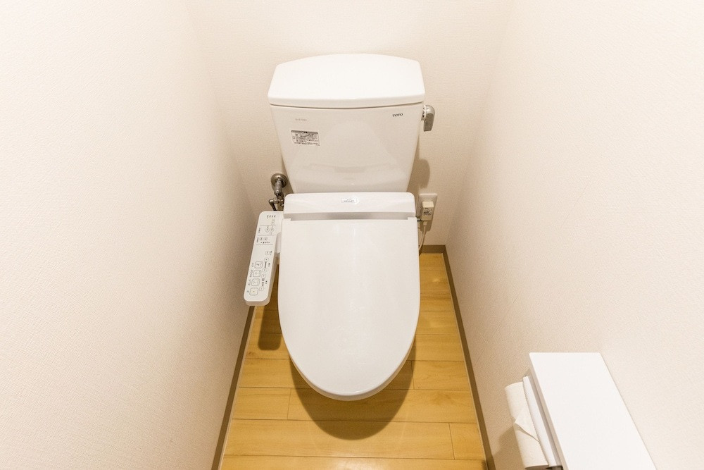 客室の設備とサービス