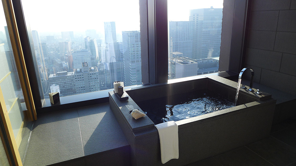 「アマン東京」 その他 45434044 