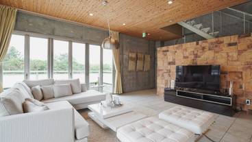 リビング エリア / 36