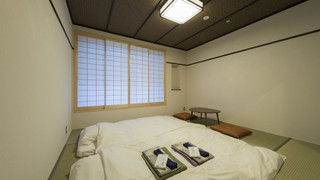 スタンダード トリプルルーム 禁煙