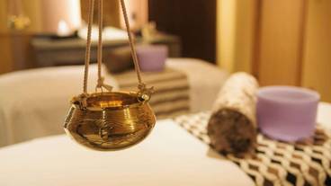 スパ トリートメント / 1