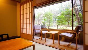 ガーデン ビュー / 18