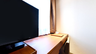 セミダブルルーム 喫煙可