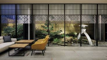 施設からの眺望 / 6