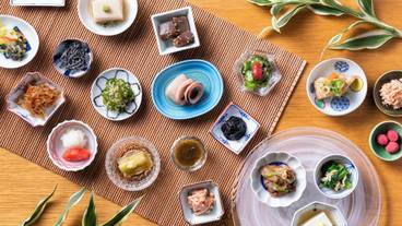 朝食 / 10