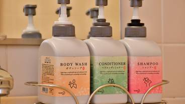 バスルーム / 14