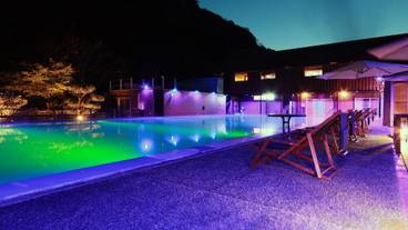 屋外プール / 10