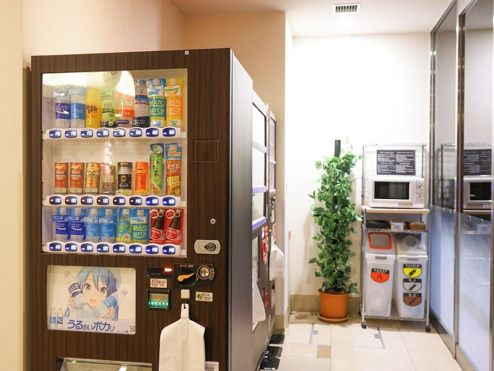 自動販売機