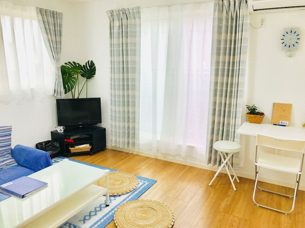 リビングルーム