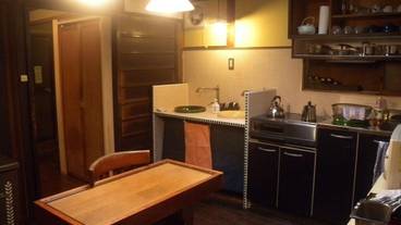 施設内の設備 / 2