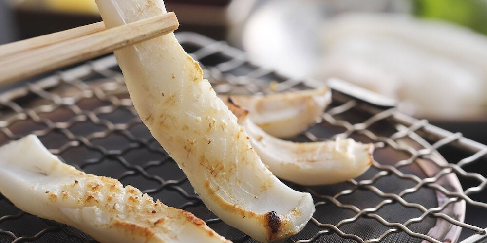 旅館のお食事処