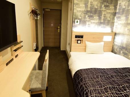 アパホテル 京都五条大宮 / 5