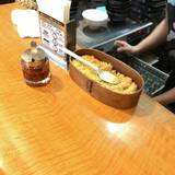なぜ蕎麦にラー油を入れるのか。 東新宿店（ナゼソバニラーユヲイレルノカ）