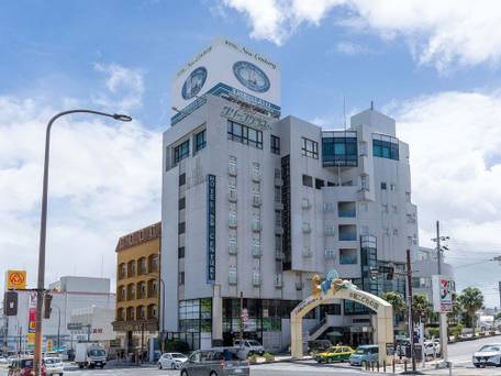 ホテル ニューセンチュリー / 1