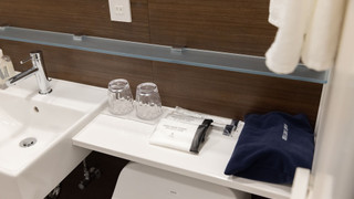 スタンダード ダブルルーム 禁煙