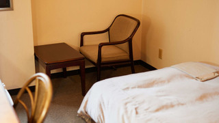 セミダブルルーム 禁煙