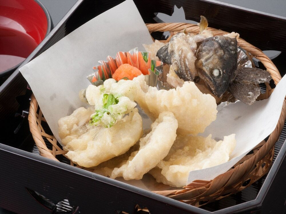 食事・飲み物