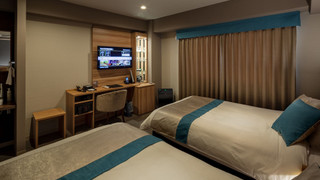 スタンダード ツインルーム