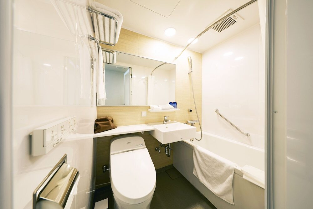 ユニットバス例